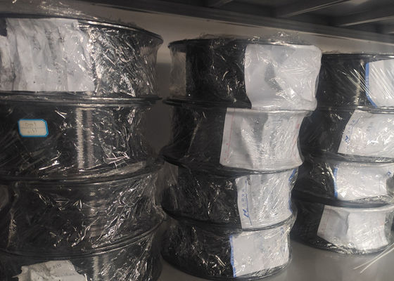 ราคาดี ลวดนิทินอลอัลลอยด์ Ni-Ti สำหรับโครงร่างเส้นใยของหัวใจ ออนไลน์