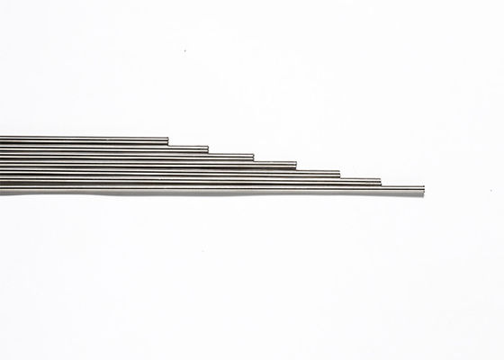 ราคาดี สีสว่างทองแดง นิเคิล 24 มิลลิเมตรไม้ CuNi14 ความต้านทาน 310 CuNi สายสกัดเหล็ก สําหรับขาย ออนไลน์