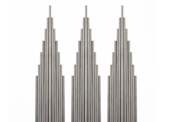 ราคาดี ราคาแข่งขันได้ โลหะผสมนิกเกิล ผิวสว่าง อินโคเนล 625 แท่ง ออนไลน์