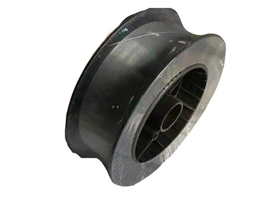 ราคาดี AWS A5.14 ERNiCrMo-4 C276 สายบรรจุเหล็กเหล็กเหล็ก 1.6mm 8.40 G/Cm3 ออนไลน์