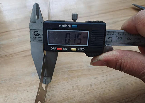 ราคาดี แถบโลหะนิกเกิลบริสุทธิ์สำหรับแบตเตอรี่ 18650 หนา 0.15 มม. ออนไลน์