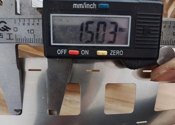 ราคาดี 15mm 2p 99.6% สายเชื่อมสตริปนิเคิลบริสุทธิ์ สําหรับแบตเตอรี่ไฮโดรเจนนิเคิล ออนไลน์