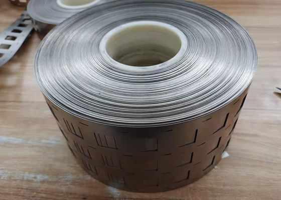 ราคาดี 18650 แบตเตอรี่ 4P Ni200 นิเคิลโลหะบริสุทธิ์ สําหรับการเชื่อมต่อกับตัวถือ ออนไลน์