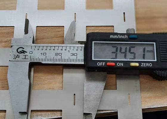 ราคาดี Ni 200 4P สายนิกเกิลบริสุทธิ์ Anti corrosive สําหรับ 18650 แบตเตอรี่ ออนไลน์