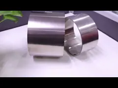 Inconel 600 Strip N06600 AMS 5540 ด้วยระยะการละลาย 1354-1413 °C สําหรับตู้เตาอบในสภาพแข็ง / นุ่ม