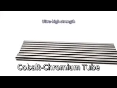 โลหะผสมนิตินอลที่มีคุณสมบัติจำรูปร่างและความเข้ากันได้ทางชีวภาพสูง