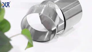 สายสลัด Inconel 718 รับประกันความมั่นคงในการผลิตไฮโดรเจนในอุณหภูมิสูง